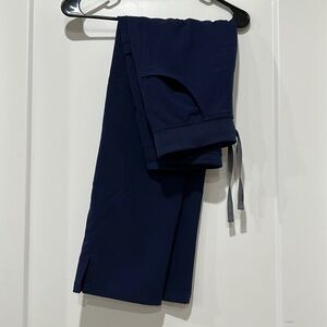 Navy XSP Livingston Figs